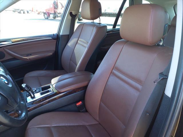 used 2013 BMW X5 car, priced at $10,990
