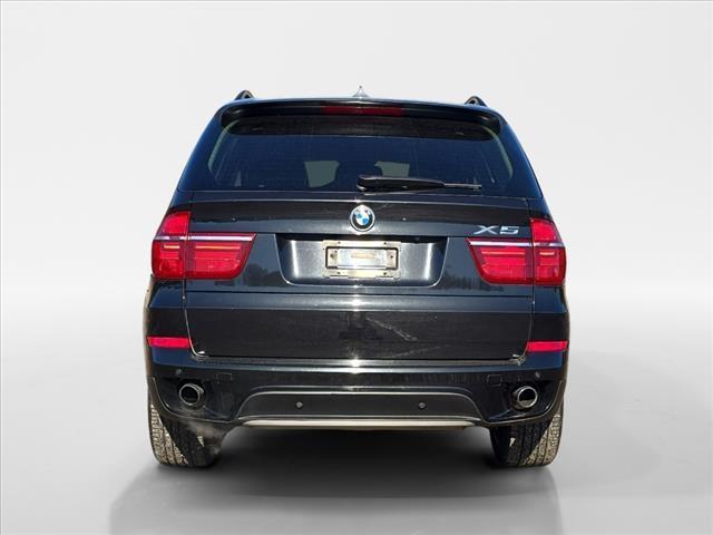 used 2013 BMW X5 car, priced at $10,990