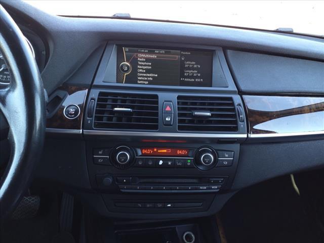used 2013 BMW X5 car, priced at $10,990