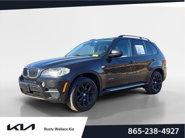 used 2013 BMW X5 car, priced at $10,990