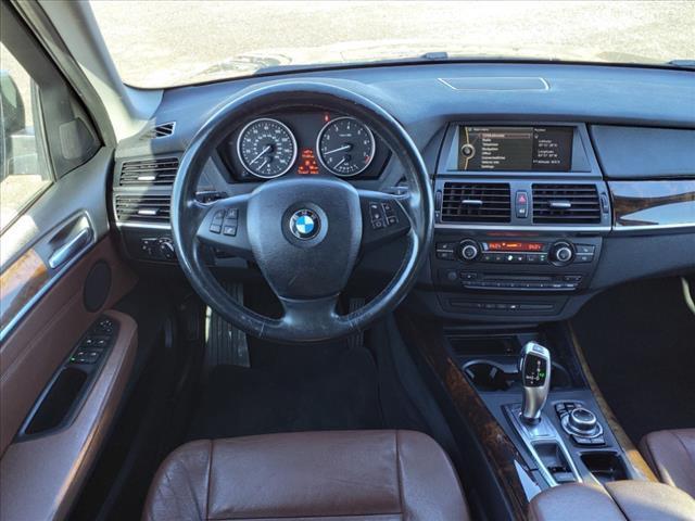 used 2013 BMW X5 car, priced at $10,990