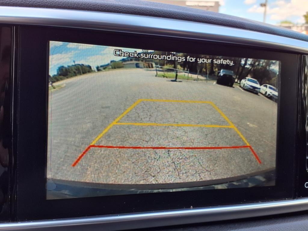 used 2020 Kia Sportage car, priced at $23,995