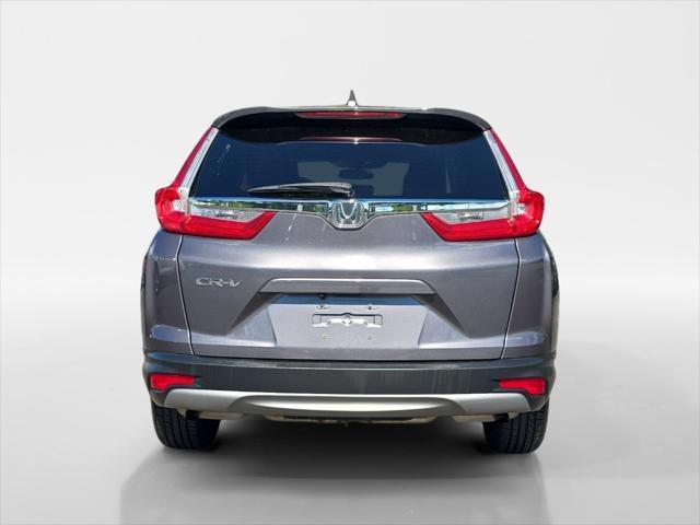 used 2019 Honda CR-V car, priced at $19,999