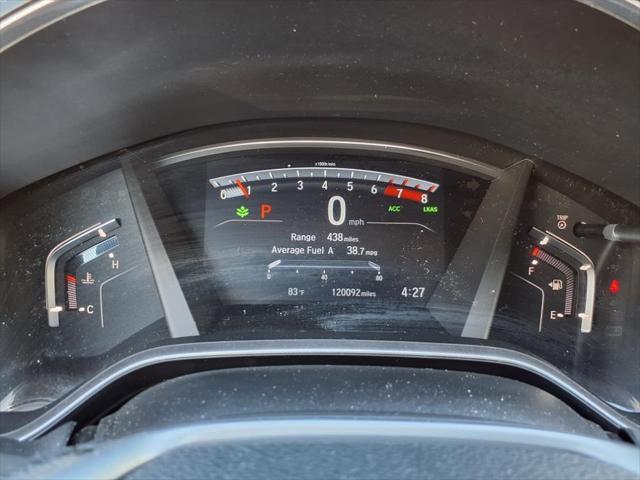 used 2019 Honda CR-V car, priced at $19,999