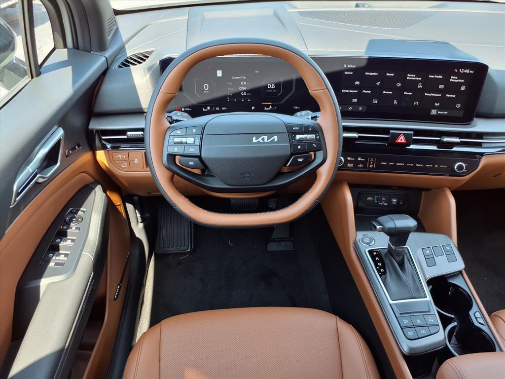 new 2026 Kia Sportage car