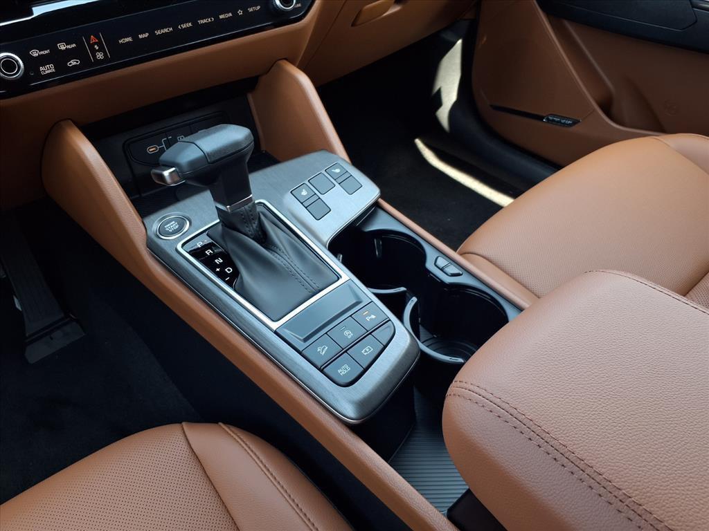 new 2026 Kia Sportage car