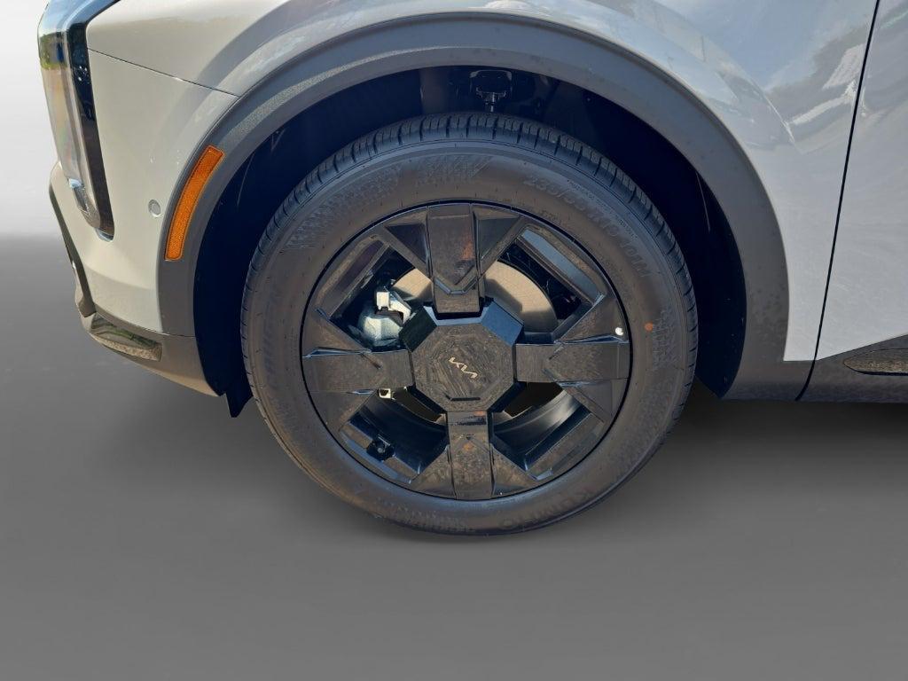 new 2026 Kia Sportage car