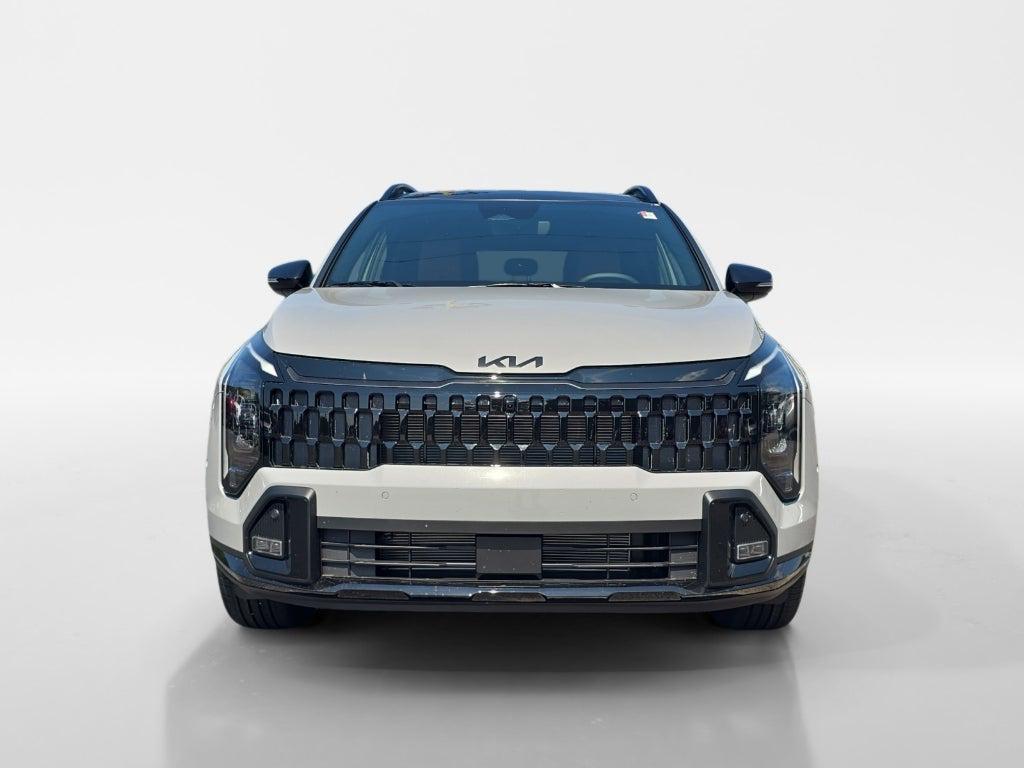 new 2026 Kia Sportage car