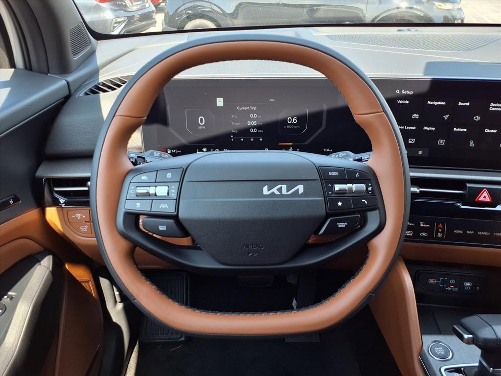 new 2026 Kia Sportage car