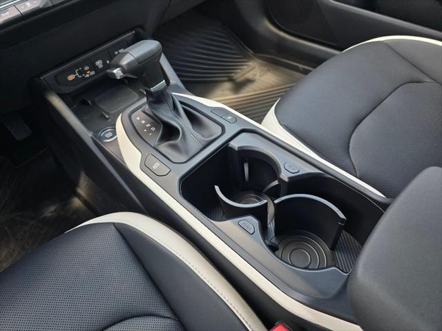 new 2025 Kia K4 car, priced at $27,667