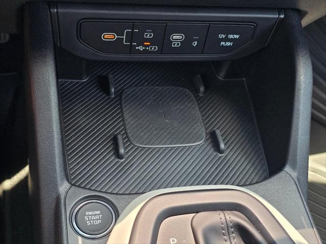 new 2025 Kia K4 car, priced at $27,667