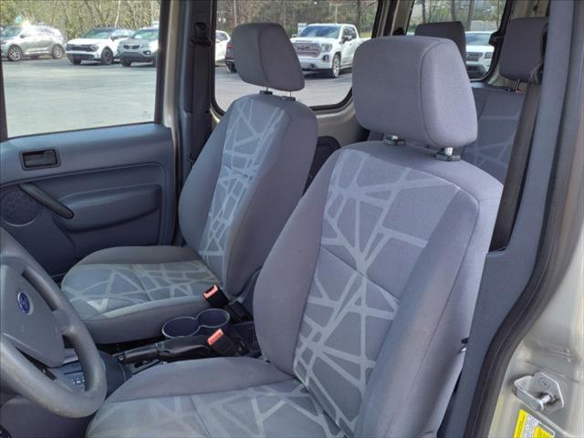 used 2013 Ford Transit Connect car, priced at $9,995