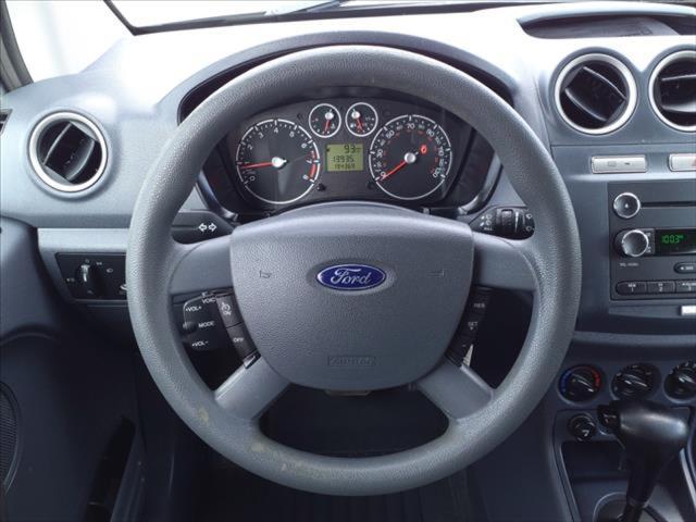 used 2013 Ford Transit Connect car, priced at $9,995