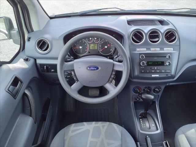 used 2013 Ford Transit Connect car, priced at $9,995