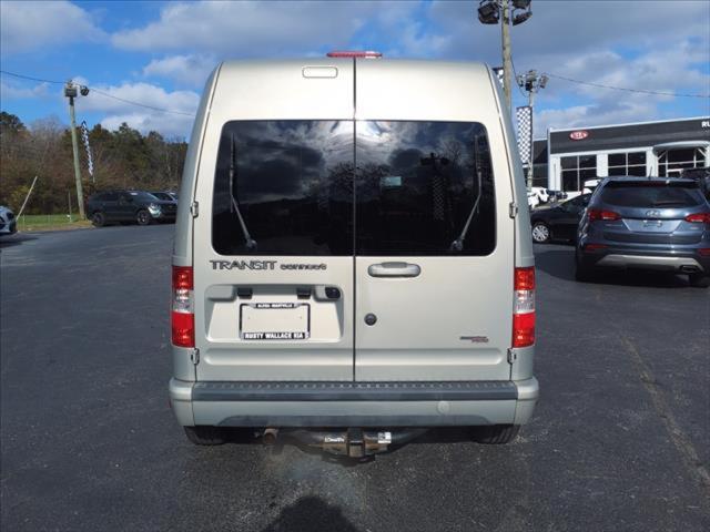 used 2013 Ford Transit Connect car, priced at $9,995