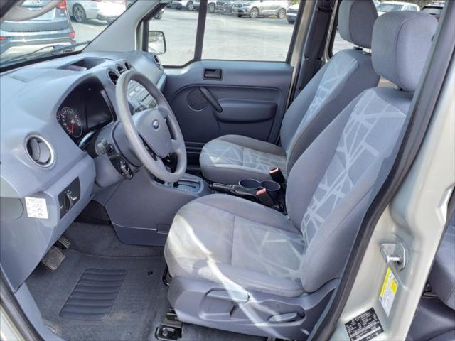 used 2013 Ford Transit Connect car, priced at $9,995