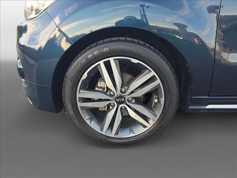 used 2018 Kia Soul car, priced at $11,995