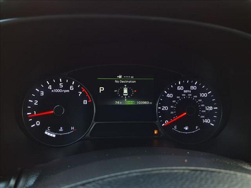 used 2018 Kia Soul car, priced at $11,995