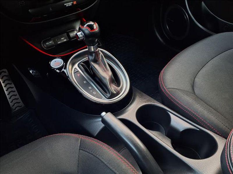 used 2018 Kia Soul car, priced at $11,995