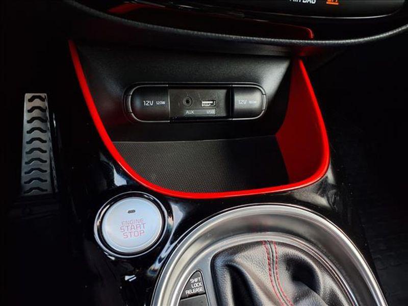 used 2018 Kia Soul car, priced at $11,995