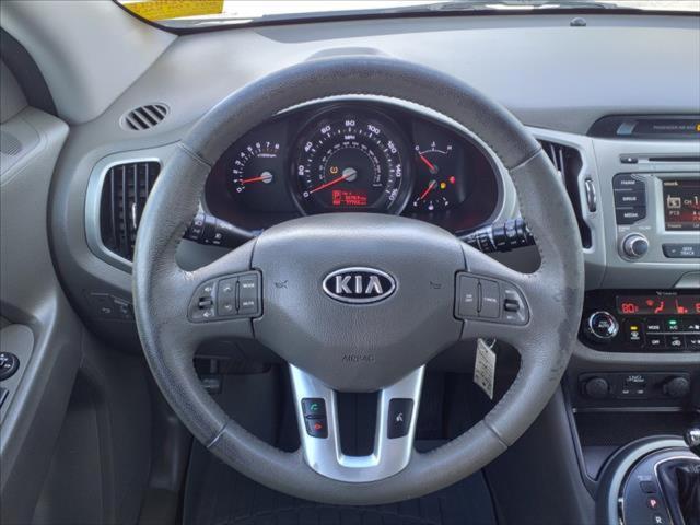 used 2012 Kia Sportage car, priced at $12,990