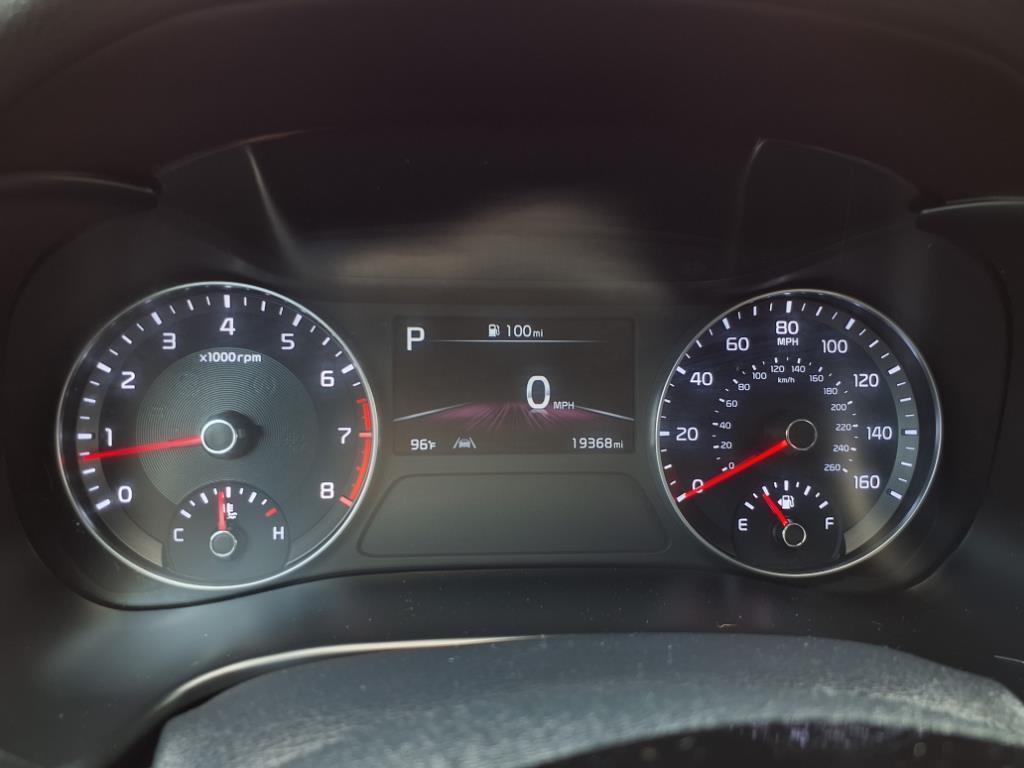 used 2022 Kia Forte car, priced at $21,995