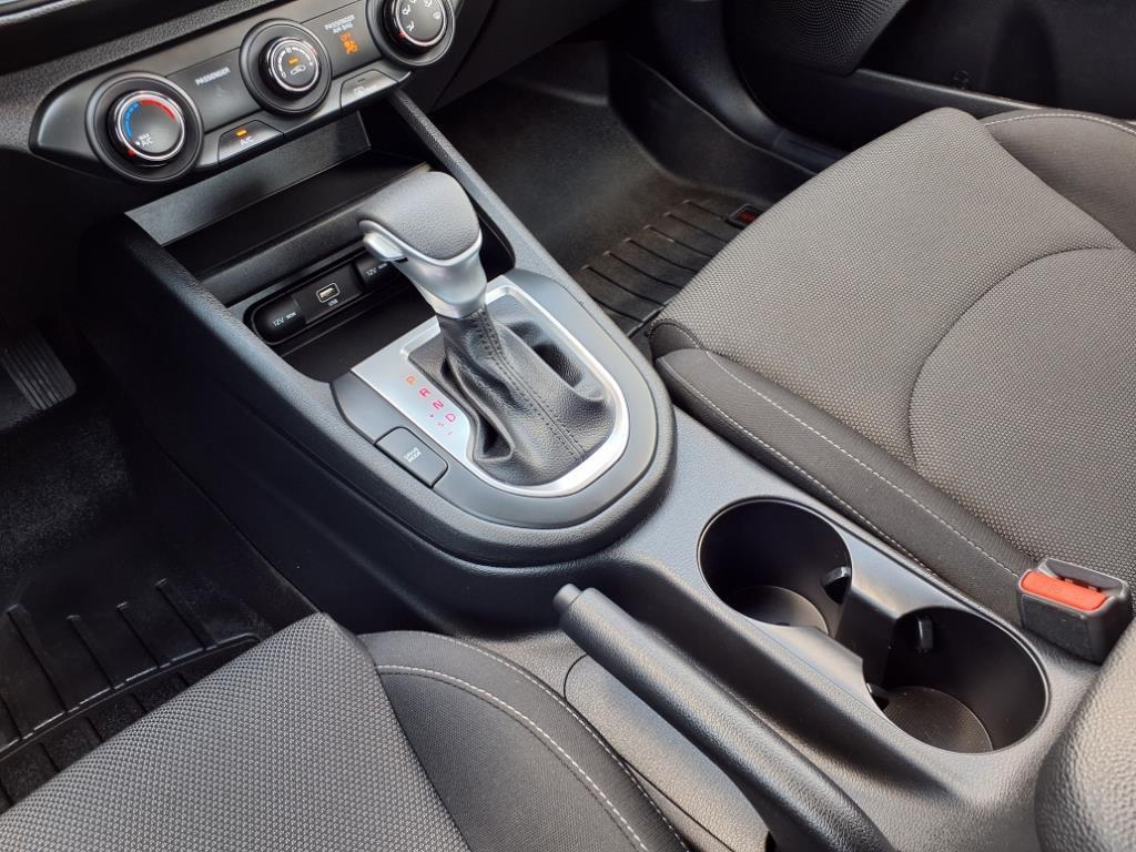 used 2022 Kia Forte car, priced at $21,995