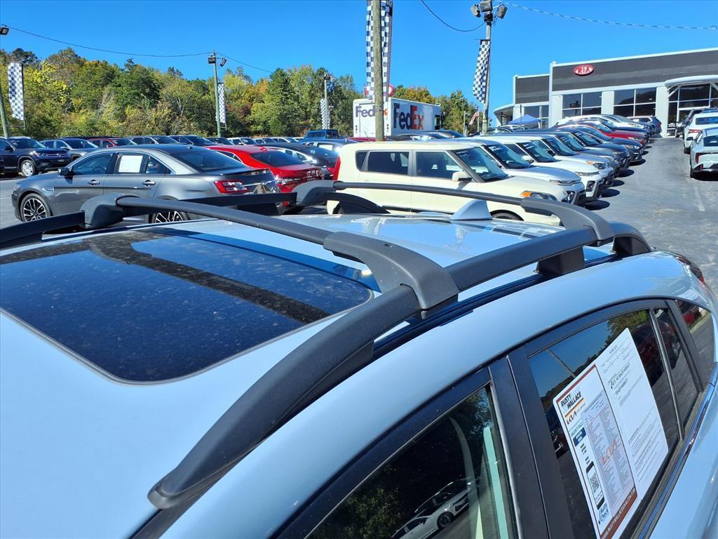 used 2023 Subaru Crosstrek car, priced at $28,995