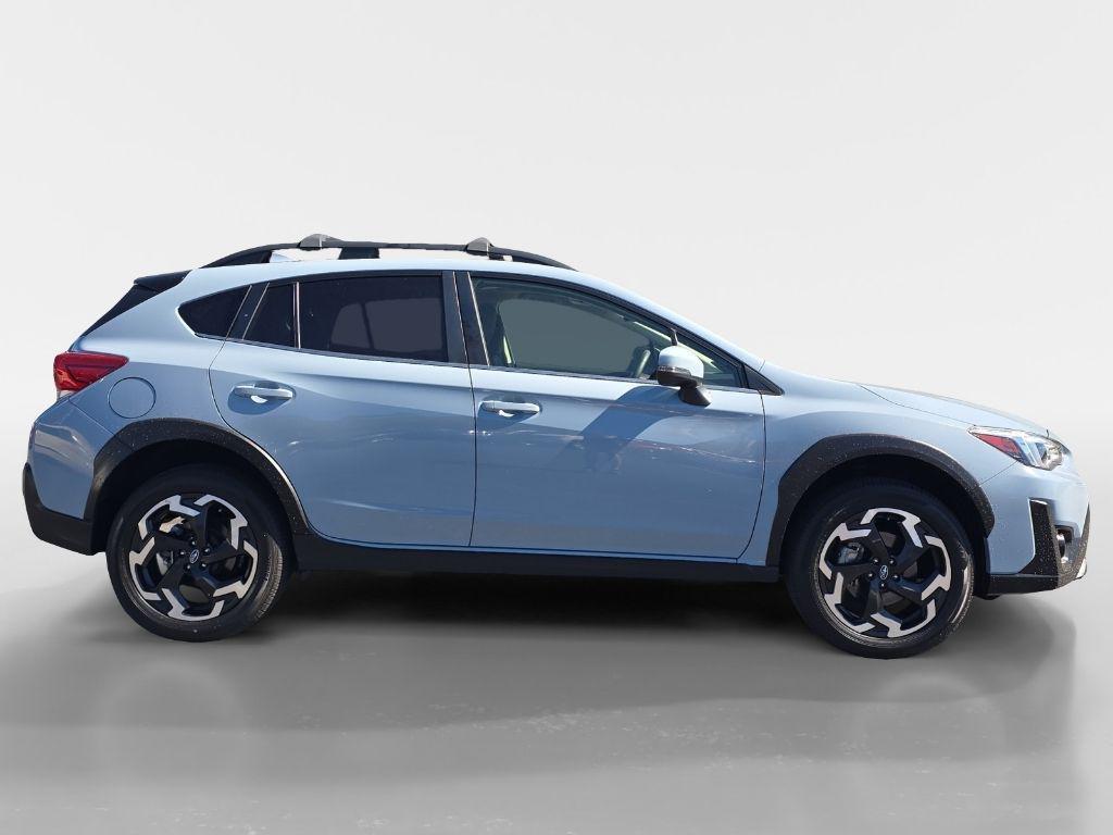 used 2023 Subaru Crosstrek car, priced at $28,995