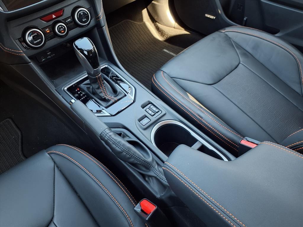 used 2023 Subaru Crosstrek car, priced at $28,995