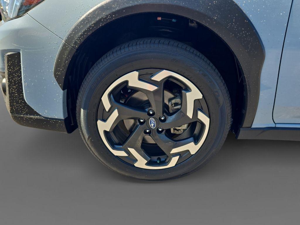 used 2023 Subaru Crosstrek car, priced at $28,995