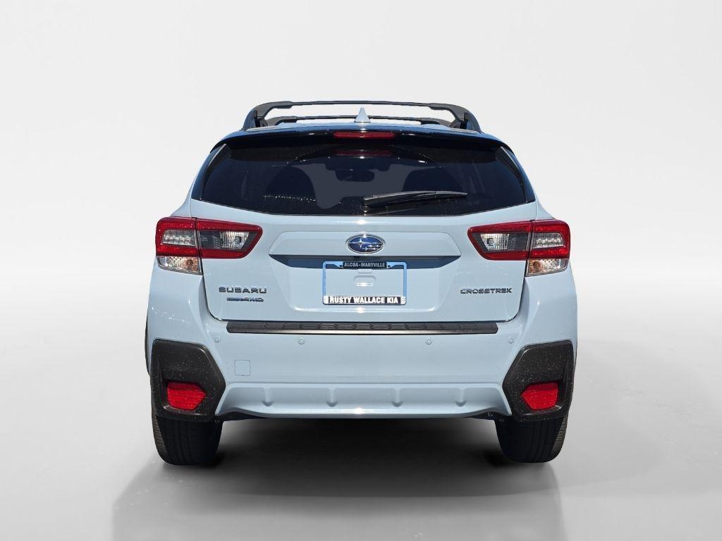 used 2023 Subaru Crosstrek car, priced at $28,995