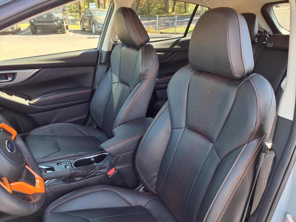 used 2023 Subaru Crosstrek car, priced at $28,995