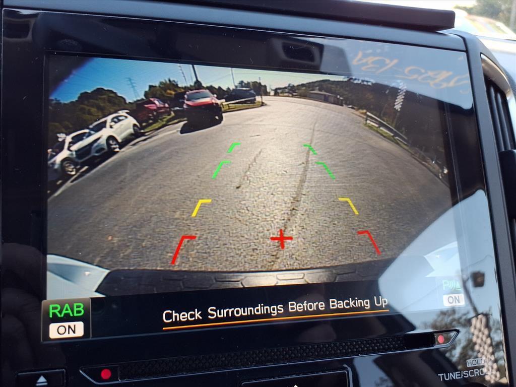 used 2023 Subaru Crosstrek car, priced at $28,995