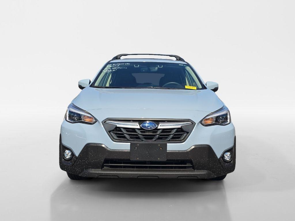 used 2023 Subaru Crosstrek car, priced at $28,995