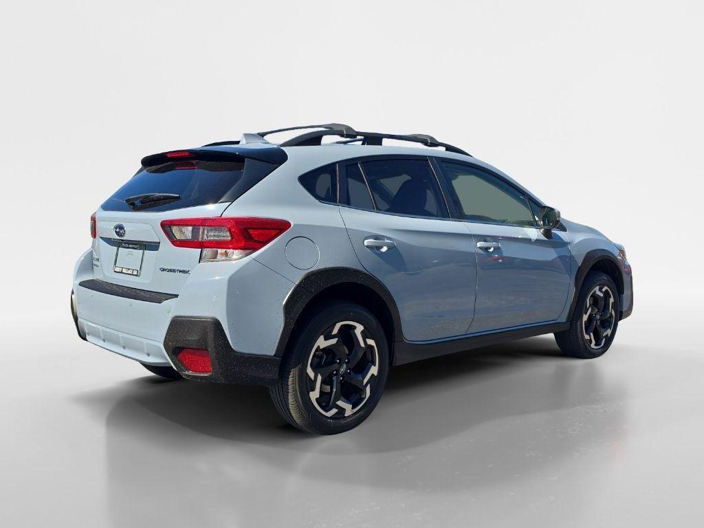 used 2023 Subaru Crosstrek car, priced at $28,995