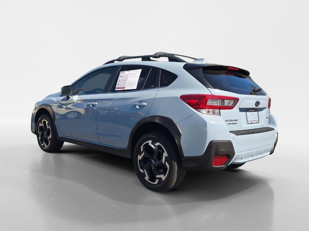 used 2023 Subaru Crosstrek car, priced at $28,995