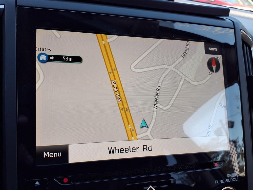 used 2023 Subaru Crosstrek car, priced at $28,995