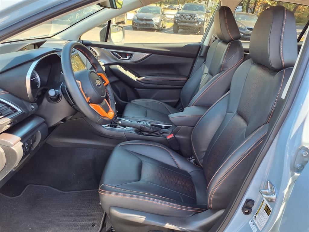 used 2023 Subaru Crosstrek car, priced at $28,995
