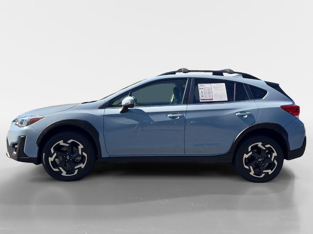 used 2023 Subaru Crosstrek car, priced at $28,995