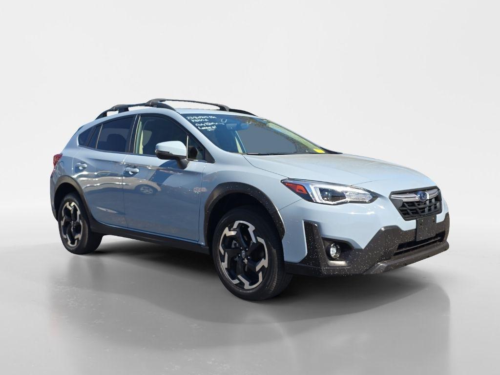 used 2023 Subaru Crosstrek car, priced at $28,995