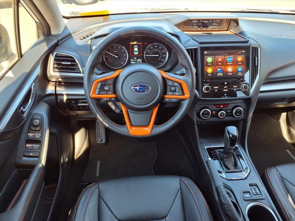 used 2023 Subaru Crosstrek car, priced at $28,995