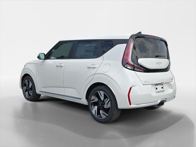 new 2025 Kia Soul car, priced at $27,055