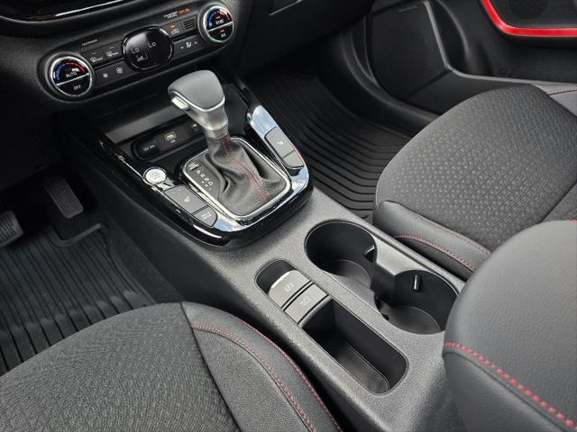 new 2025 Kia Soul car, priced at $27,055