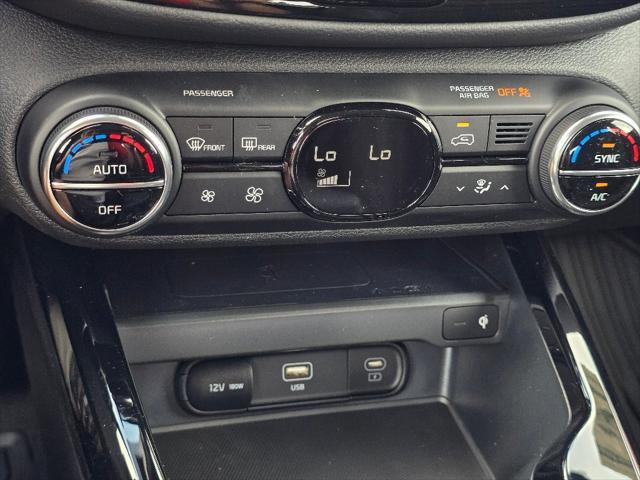 new 2025 Kia Soul car, priced at $27,055
