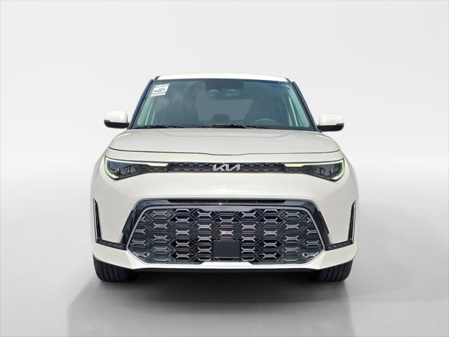 new 2025 Kia Soul car, priced at $27,055