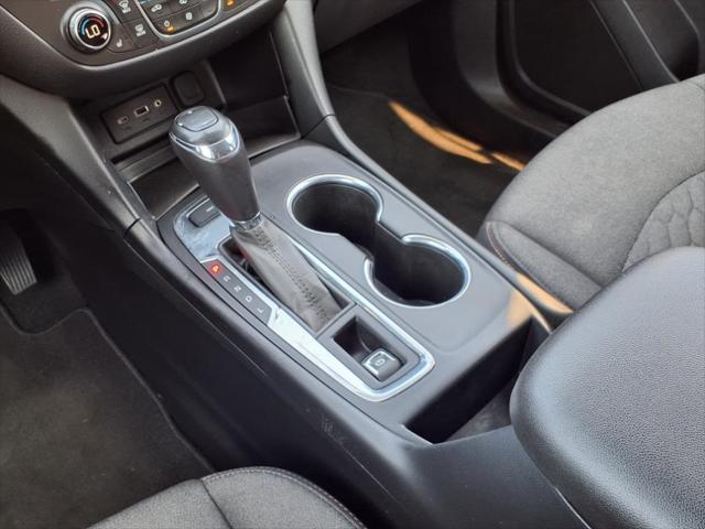 used 2019 Chevrolet Equinox car, priced at $12,995