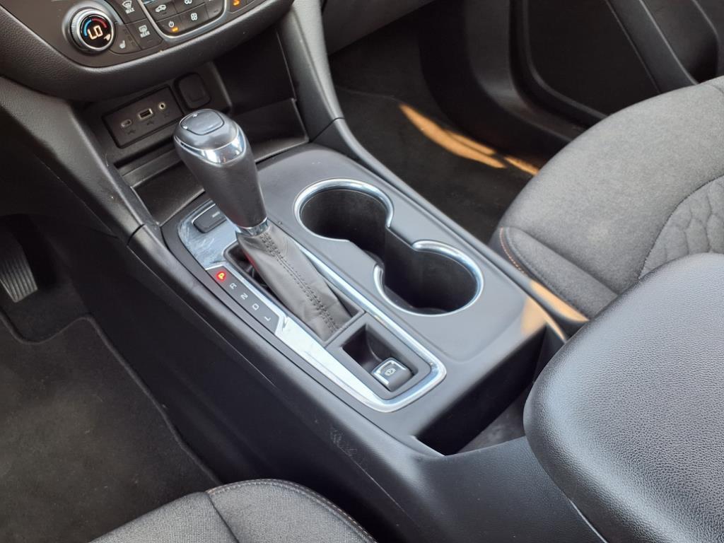 used 2019 Chevrolet Equinox car, priced at $12,790