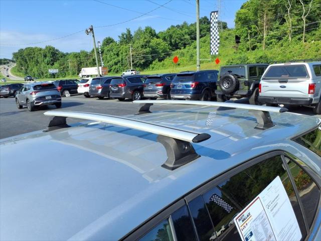 used 2019 Chevrolet Equinox car, priced at $12,995