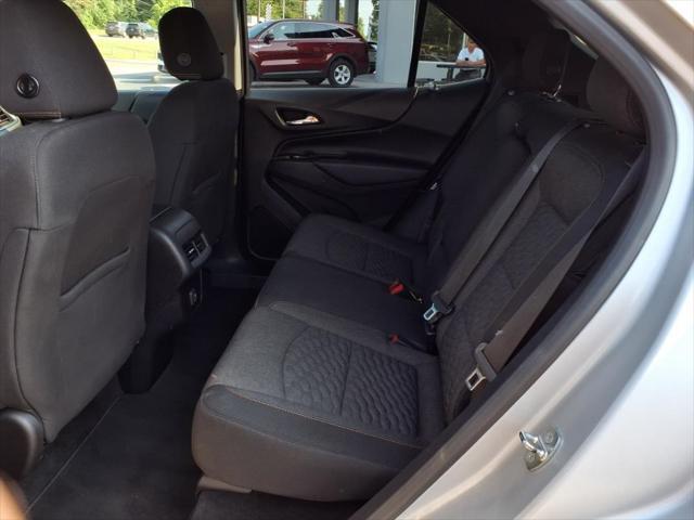 used 2019 Chevrolet Equinox car, priced at $12,995
